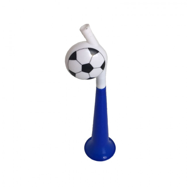 Promotion plastic fan horn football horn